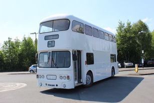 الحافلة ذات الطابقين Leyland Atlantean CATERING BUS / FOOD TRUCK