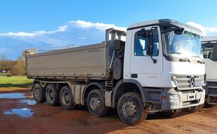 شاحنة قلابة Mercedes-Benz ACTROS 4448