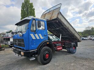 شاحنة قلابة Mercedes-Benz SK 1417 A  4x4 Allrad 3-Seiten Kipper (kein 18 19)