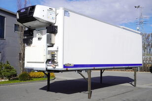 جديد جسم شاحنة التبريد Chereau Refrigeration Unit/ BDF / Bitemperatura / 22 pallets