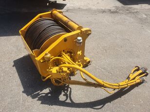 آلة رافعة Liebherr 2nd winch Liebherr LTM1055-3.1