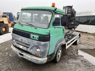 شاحنة ذات الخطاف Daewoo AVIA