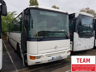 باص النقل بين المدن IRISBUS recreo 63 places