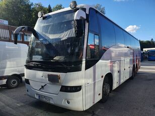 باص النقل بين المدن VOLVO CARRUS 9700HD B12M