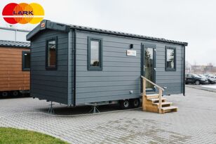 جديد منزل متنقل Lark Leisure Homes Piccolo Leone