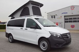 بيت متنقل على عجلات Mercedes-Benz Vito Tourer Pro *Pössl CampSTAR**Standheizung*