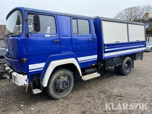 سيارة المطافئ Magirus 170d 11