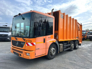 شاحنة جمع ونقل النفايات Mercedes-Benz ECONIC 2629 L