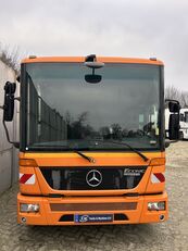 شاحنة جمع ونقل النفايات Mercedes-Benz Econic 2633