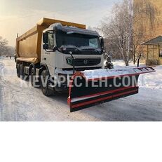 جديد آلة إزالة الثلج Volvo FMX