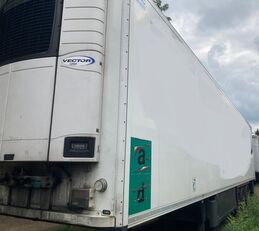 العربات نصف المقطورة شاحنة التبريد Schmitz Cargobull SKO 24