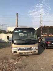 الحافلة المدرسية TOYOTA Coaster