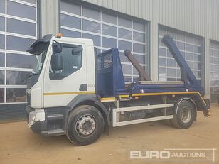 شاحنة نقل المخلفات Volvo FL250