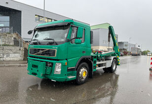 شاحنة نقل المخلفات Volvo FM12-340