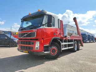 شاحنة نقل المخلفات Volvo FM400 6x2/4 Daycab Euro5 - Portaal - Hyvalift NG2018TA - Vangmui