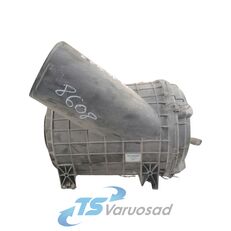 غطاء فلتر الهواء Scania Air filter housing 1387545 لـ السيارات القاطرة Scania P380