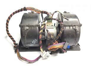 موتور المروحة Behr Actros MP2/MP3 1841 (01.02-) A0038300508 لـ السيارات القاطرة Mercedes-Benz Actros, Axor MP1, MP2, MP3 (1996-2014)