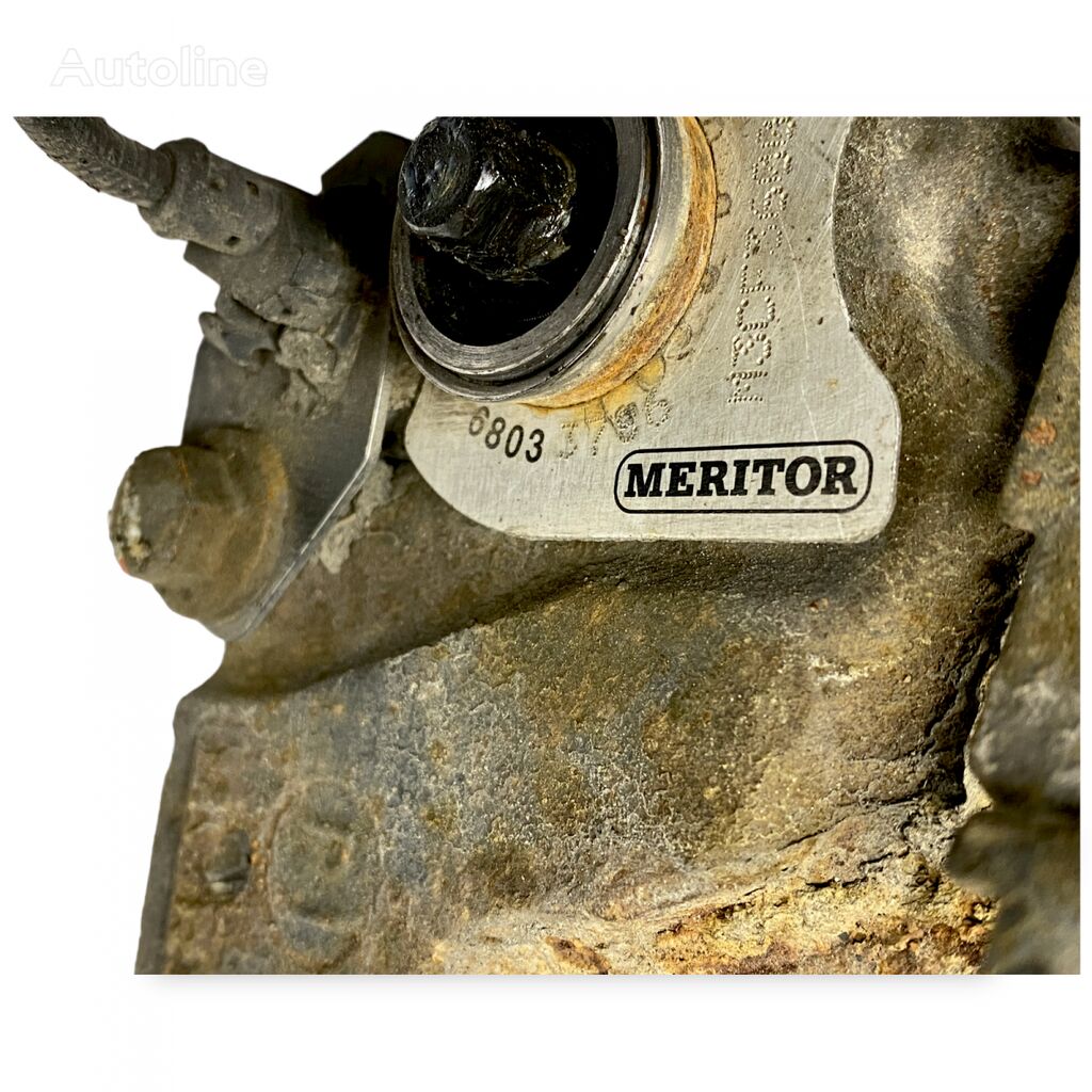 مسماك الفرامل MERITOR,VOLVO FE (01.13-) لـ السيارات القاطرة Volvo FL, FE (2013-)