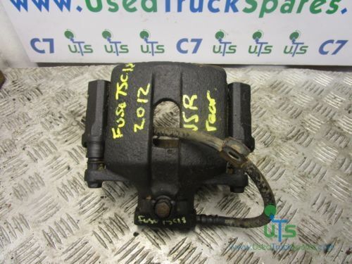 مسماك NEARSIDE REAR BRAKE CALIPER لـ الشاحنات Mitsubishi FUSO