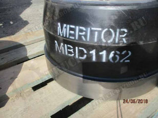 أسطوانة المكابح "MERITOR" MBD1162 لـ السيارات القاطرة VOLVO