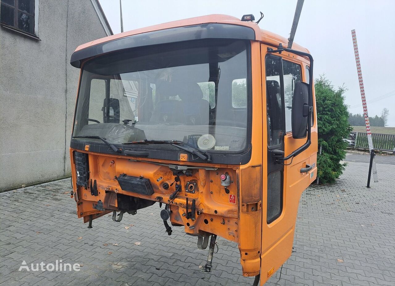 كابينة لـ الشاحنات Volvo FL 6 00-06