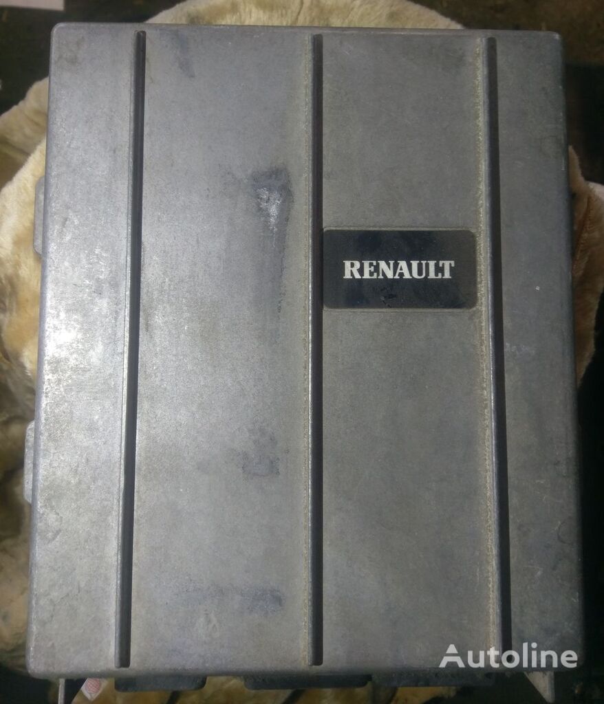 وحدة التحكم Renault 6vc2446F08 990316 لـ السيارات القاطرة Renault MAGNUM