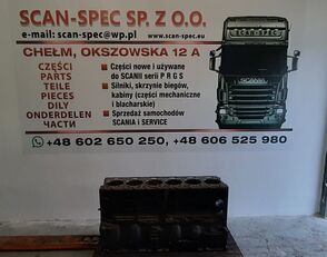 مجموعة الأسطوانات لـ السيارات القاطرة Scania P R G