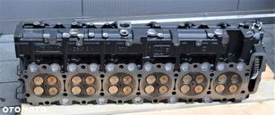 رأس مجموعة الأسطوانات MAN D20 D20 310 350 390 400 430 لـ السيارات القاطرة MAN TGA TGS TGX