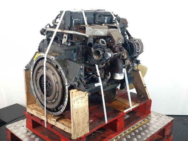 المحرك DAF FR118U2 لـ الشاحنات