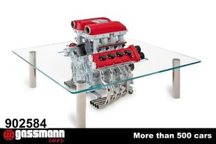 المحرك Ferrari Table/Engine Ferrari 360 لـ سيارة الركاب