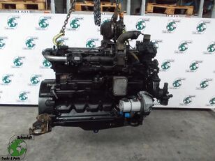 المحرك John Deere CD6068U157176//6068H1550 6,8L 2753F MOTOR CA 6000 UUR MODEL 2021 لـ الشاحنات
