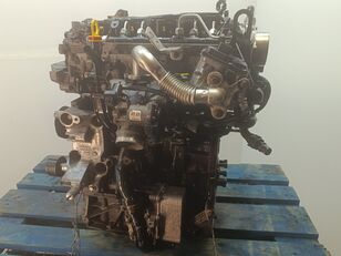 المحرك M9TC704 لـ نقل الحمولات Renault MASTER PRITSCHE/FGST