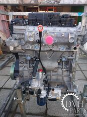المحرك PSA AH03 لـ نقل الحمولات Citroen JUMPER