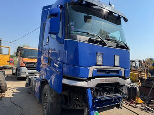 المحرك Renault Piese din DEZMEMBRARI Euro 6 T380 T430 T440 T460 T480 T 520 لـ السيارات القاطرة