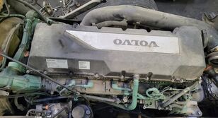 المحرك Volvo KOMPLETNY SILNIK  FH D13 EURO 6 500KM / 460KM EURO 6 E6 D13K460 لـ الشاحنات Volvo