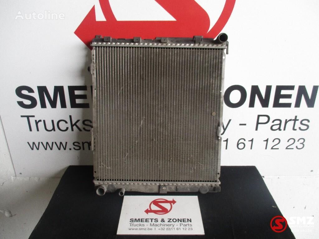 مشعاع Mercedes-Benz Occ radiator 124 500 19 02 1245001902 لـ الشاحنات