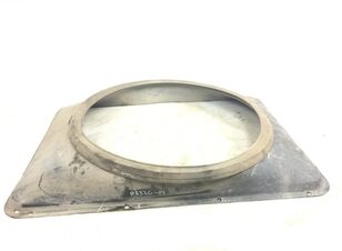 غلاف المروحة DAF Radiator Shroud (1692901) لـ السيارات القاطرة DAF XF95/XF105 (2001-)