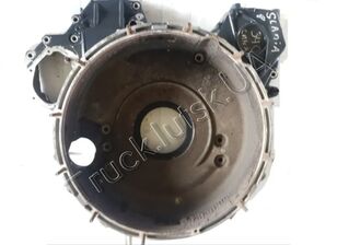 غطاء دولاب الموازنة لـ السيارات القاطرة SCANIA 114