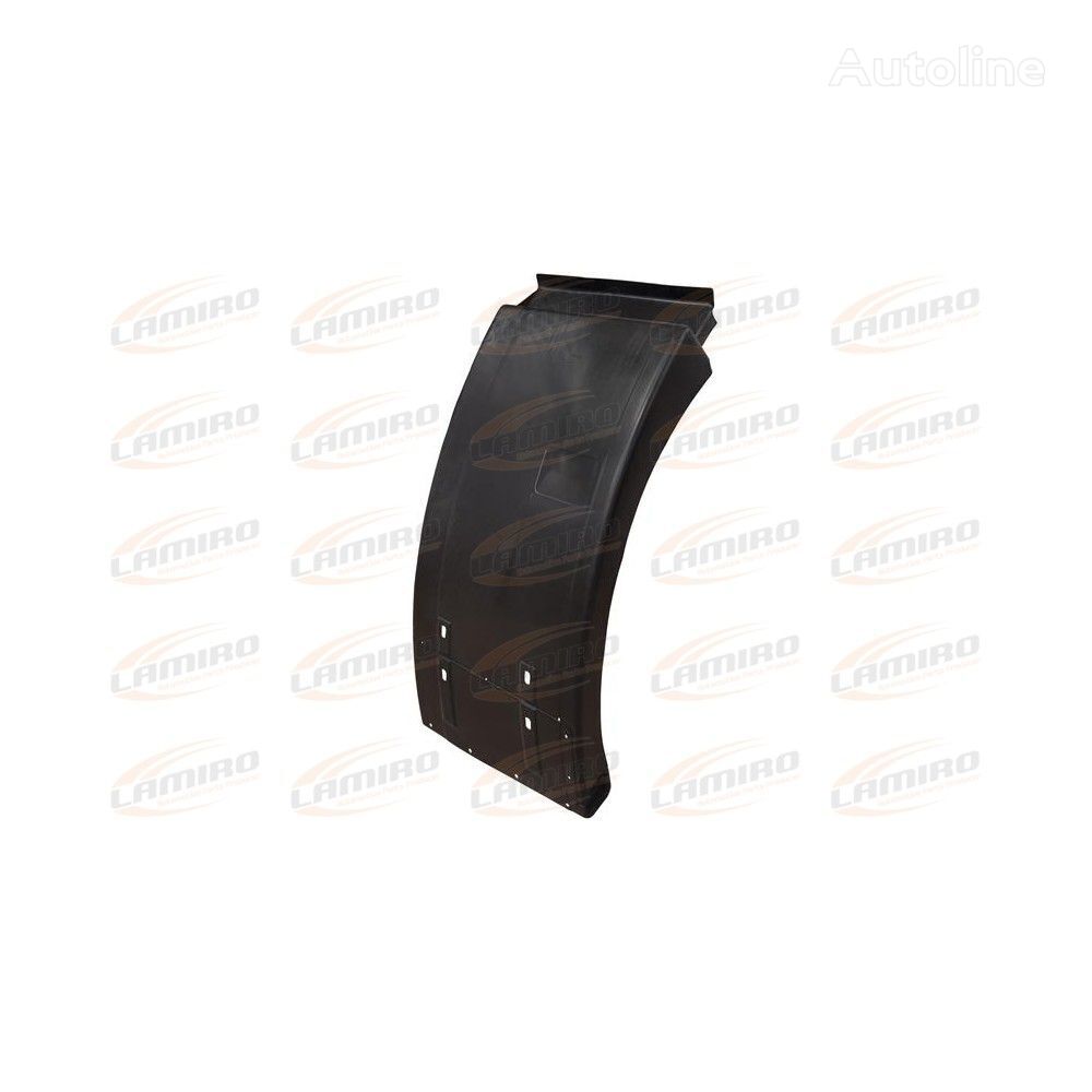 عتبة باب الكابينة MAN F2000 CAB. MUDGUARD REAR RIGHT لـ الشاحنات MAN Replacement parts for F2000 (1994-2000)