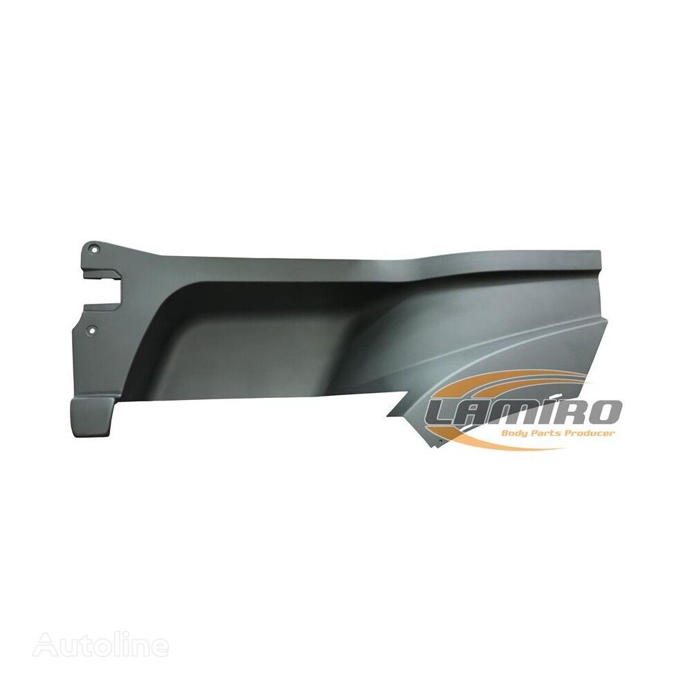 عتبة باب الكابينة Volvo FH4 FOOTSTEP COVER UPPER LEFT 82819482 لـ الشاحنات Volvo FH4 (2013-)