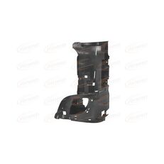 تسوية (تخويش) موضعية Mercedes-Benz ATEGO CORNER PANEL INNER LEFT 9738840022 لـ وحدة التبريد Mercedes-Benz Replacement parts for ATEGO MP3 12T (2008-2012)