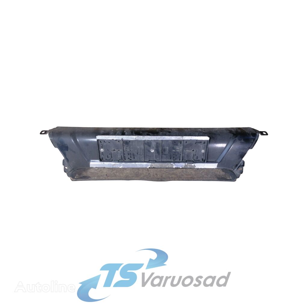 تسوية (تخويش) موضعية Scania Front bumper cover plastic 1865181 لـ السيارات القاطرة Scania G400