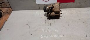 علبة السرعات Scania R124 EBS VALVE 9730090100 لـ السيارات القاطرة