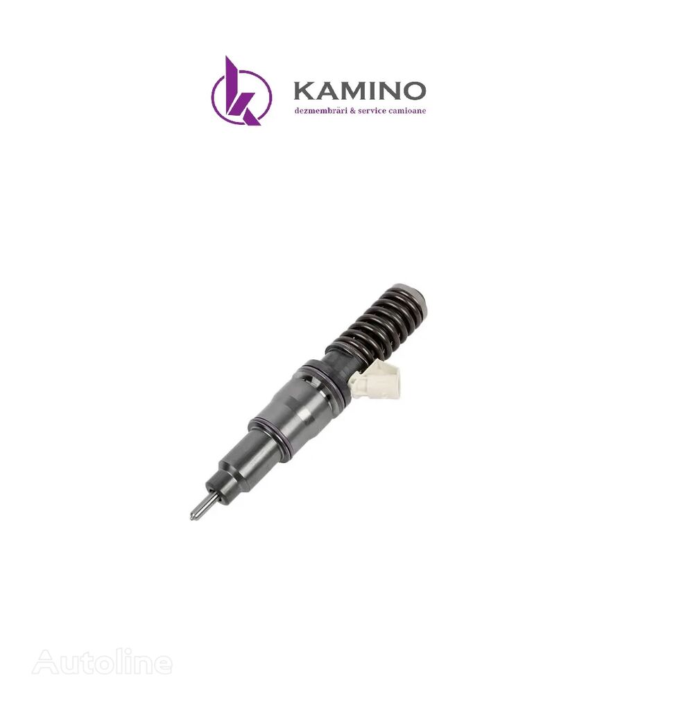 رشاش Volvo Injector camion Volvo FH12 – 20430583 لـ السيارات القاطرة Volvo FH12