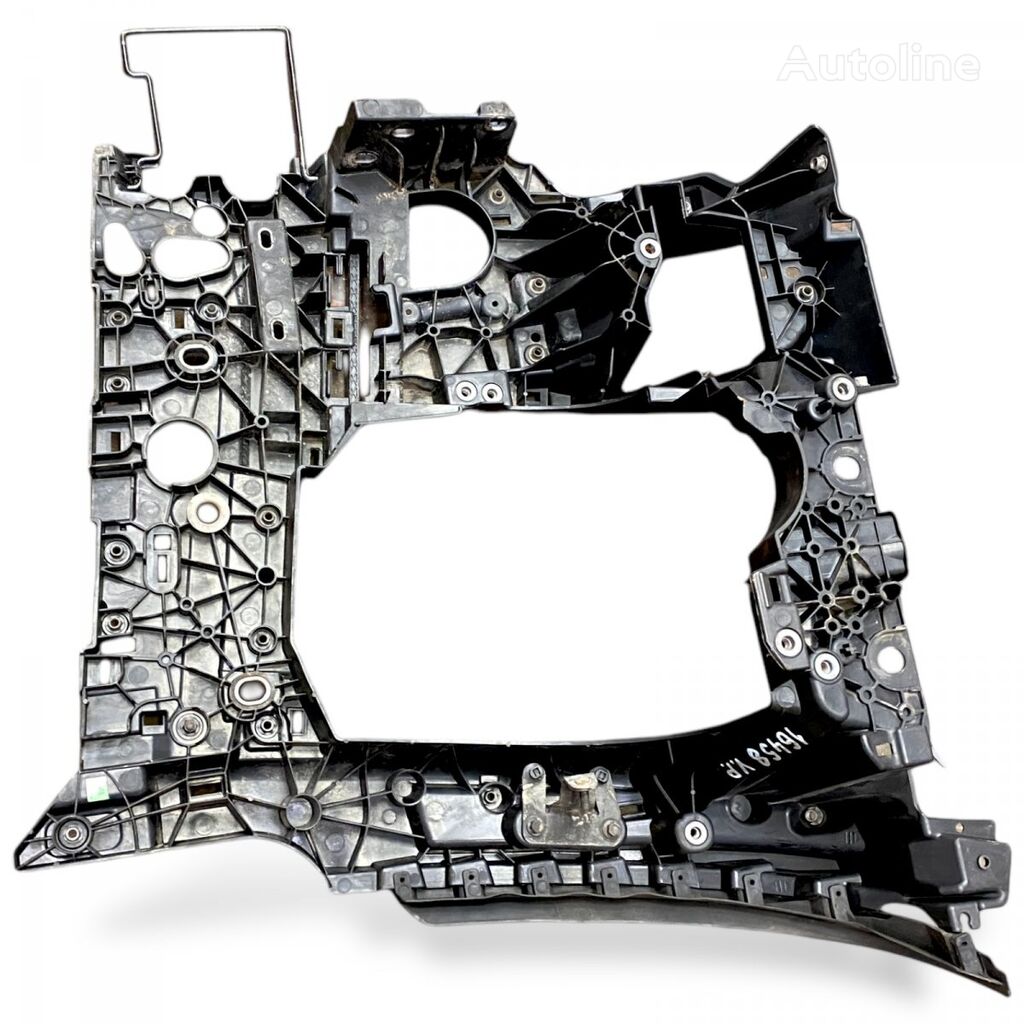 Headlight Frame, Left  Renault T (01.13-) 7482291437 لـ السيارات القاطرة Renault T (2013-)