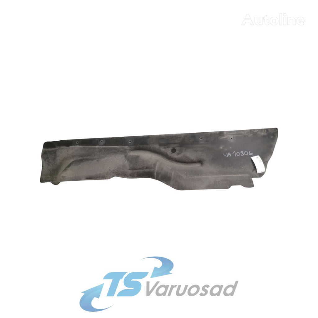 Noise reduction mat under the cab Volvo Noise reduction mat under the cab 22383300 لـ السيارات القاطرة Volvo FH