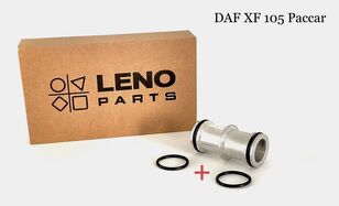 1725430 tubo de resfriamento DAF XF105-CF85 Paccar MX-13| LENO DAF 1858921,1725430 لـ السيارات القاطرة DAF CF85, XF105