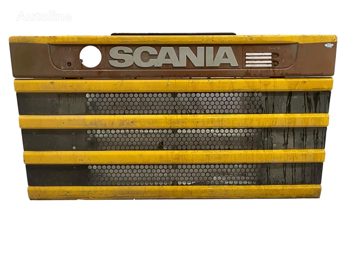 شبكة المبرد Scania 4-series 124 لـ الشاحنات Scania
