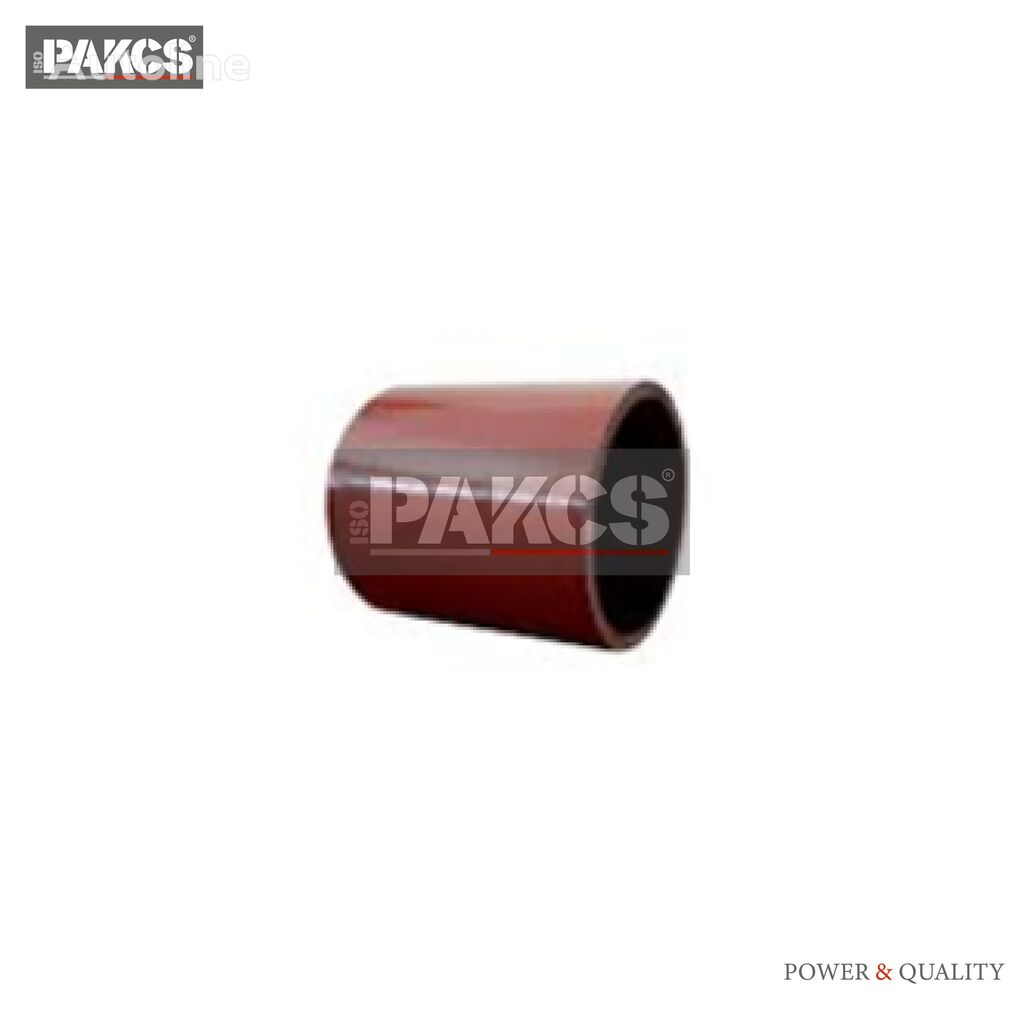 خرطوم المشعاع Pakcs Silikon Hortum Düz 85x70 mm 3760947082 لـ الشاحنات Mercedes-Benz