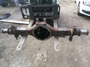 المحور الخلفي MAN Rear axel housing 81354015802 لـ السيارات القاطرة MAN TGM 18.240